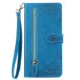 thumbnail image 5 of Funda billetera anti-golpes para GANGXUN Blackview shark 9 , ideal para día a día y trabajo, 5 of 5