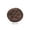 Coffee, variant on Soft Comfortable Round Seat Cushion - Thickened Breathable Chair Pad Cushion Mat for Dining Chair Office Chair Home Indoor Daily Sitting Use