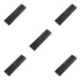 thumbnail image 3 of Sidaley AH59-02631E Control remoto de barra de sonido de repuesto para SoundBar Type2 NO2, 3 of 6