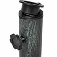thumbnail image 3 of vidaXL Umbrella Base Cast Iron 26 lb 19", 3 of 7