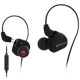 thumbnail image 2 of Twowood auricular TRN V20 Portátil In-Ear Detachable HiFi Música Auriculares con cable Auriculares Deportes Auriculares, 2 of 7
