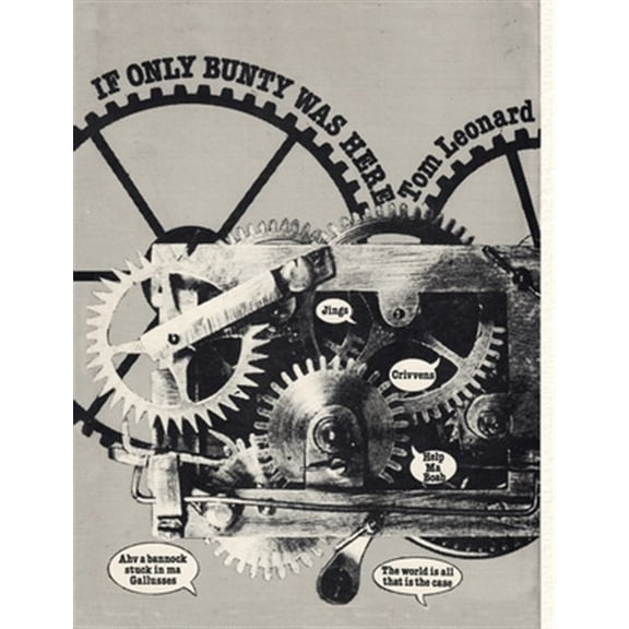 Pre-Owned If Only Bunty Was Here: a drama sequence of totally undramatic non-sequiturs (Paperback)