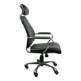 thumbnail image 3 of Moe's Home Collection Executive Office Chair, 3 of 4