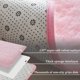 thumbnail image 3 of Alfombra Merelax Soft Modern Shaggy para dormitorio y sala de estar, 3 of 7