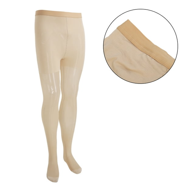 Compression Stockings, Soft Treatment Elastic Summer Stretch Pantyhose  Versatile For Swelling S Within 110.2lb 