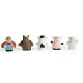 thumbnail image 2 of John Deere Animal Sounds Hayride Toy Vehicle, 2 of 4