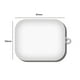 thumbnail image 3 of Funda para auriculares inalámbricos compatible con Bluetooth para OnePlus Buds Pro, 3 of 4