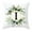 I, variant on Alphabet Throw Pillow Covers Floral Letter Decorative Pillow Cases for Sofa,Couch,Bedroom Car Personalized Last Name Initial Cushion Covers Year-Round Farmhouse Boho Home Decor(17.72*17.72Inch)