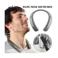 thumbnail image 2 of Bluetooth Headphones Stereo Neckband Wireless Headset with Speaker for Sports Exercise Game Call, 2 of 5