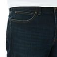 thumbnail image 2 of Lee Men's Athletic Taper Jean, 2 of 7