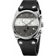 Calvin Klein Men's ck Eager Chronograph Watch K4B371B3