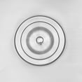thumbnail image 5 of Ruvati Kitchen Sink Basket Strainer Stainless Steel, 5 of 7