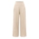 thumbnail image 5 of Pantalones de mujer de cintura alta y pierna ancha: pantalones palazzo con bolsillos, tejido ligero, ropa informal para vacaciones, tallas S-XXXL, cintura de 68-88 cm, corte holgado y cómodo., 5 of 6