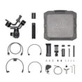thumbnail image 4 of DJI Ronin-SC Pro Combo Lightweight Gimbal, 3-Axis Single-handed Stabilizer for Mirrorless Cameras, Compatible with Sony, Nikon, Canon, Panasonic, FUJIFILM, Payload up to 4.4 lb, 4 of 12
