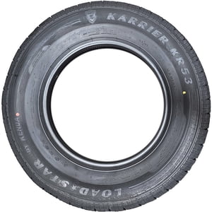 Loadstar Karrier KR53 ST235/85R16 235/85R16 128/124N F 12 Ply Trailer Tire Sansujyuku sansujyuku.com
