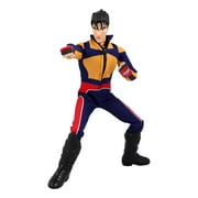EPOCH Tekken Jin Kazama Collectible Action Figure Multicolor, 16 lb