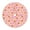 Bandage, variant on Xecao Donuts Pattern Christmas Tree Skirt Round Xmas Tree Mat Base Cover for Holiday Home Decorations-30"