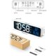 thumbnail image 2 of Reloj despertador Toystoory Temperatura Fecha Hora 40 campanas, 2 of 6