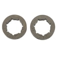 thumbnail image 4 of Replacement for Stihl 036 MS360 Chainsaw 3/8-7T Clutch Drum Rim Sprocket Bearing Kit, 4 of 6