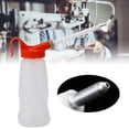 thumbnail image 4 of 5 uds dispensador de aceite boquilla tipo pistola botella de aceite máquina de coser engrasador accesorio lubricante 180ML, 4 of 10