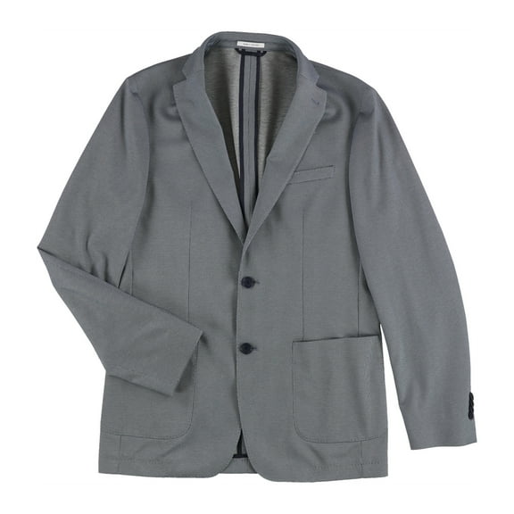 Bar Iii Mens Slim fit Sport Coat Blazer 36 R Powder Blue