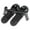 Black_Short single, variant on Arm-type Underwater Thruster One-handed Thruster Underwater Portable Booster Diving ,Enhanced Propulsion
