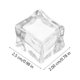thumbnail image 2 of EeaseMX 48 cubitos de hielo artificiales de imitación, decoración para el hogar, 2 of 7