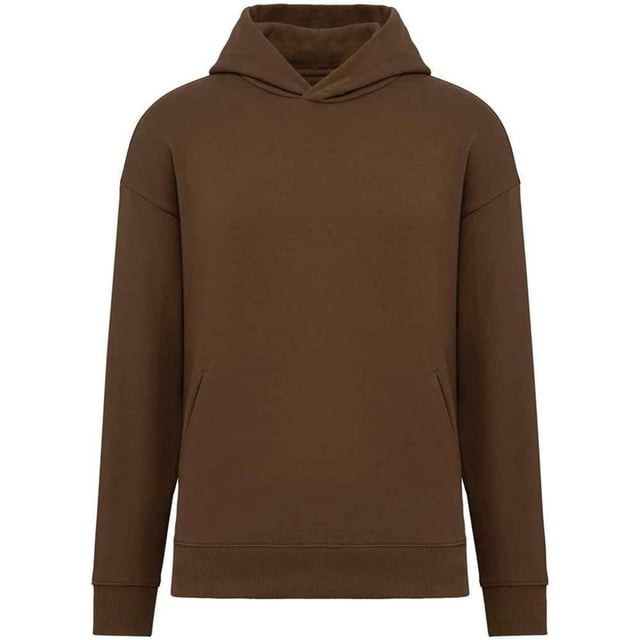 Native Spirit Adult Oversized Hoodie