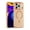 Orange, variant on Magnetic For iPhone 16e Phone Case,Compatible with Mag-safe,Cute Matte Translucent Back,Ultra Slim Anti-Scratch Shockproof Protection Anti-fall Skin-Feel Durable Phone Case,Purple