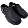 thumbnail image 2 of Men's Clogs Shoes Gardening Nursing Slip-on Hospital Casual, 2 of 4