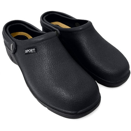 clogs for male nurses