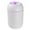 White, variant on Tejiojio Home Gifts Portable Desk Humidifier, Cool Mist Humidifier, Humidifier for Bedroom Office, Plants, Colorful Night Function
