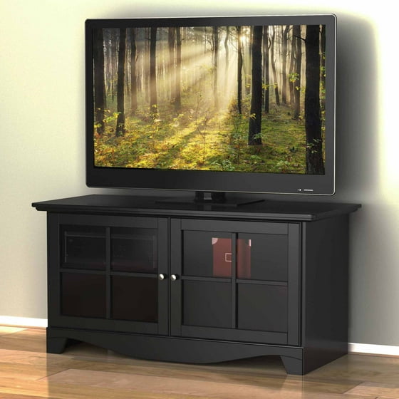 Pinnacle TV Stand, for TVs up to 52"