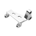 thumbnail image 4 of Milaget Differential Lock Gearbox Sturdy RC Spare Parts RC Center Gears Box Diff Lock argent, 4 of 9