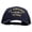 Navy, variant on US Submarine Retired Embroidered Retro Trucker Cap - Khaki OSFM