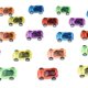 thumbnail image 4 of Coche De Juguete Mini coche de juguete de dibujos animados para niños, juguetes de vehículos de plástico, regalo de cumpleaños Tmvgtek libre de BPA, 4 of 4