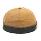 thumbnail image 1 of Gorro estilo boina, elegante, suave, para el tiempo libre, con diseño de calavera, estilo marinero, estilo vintage. A, 1 of 9