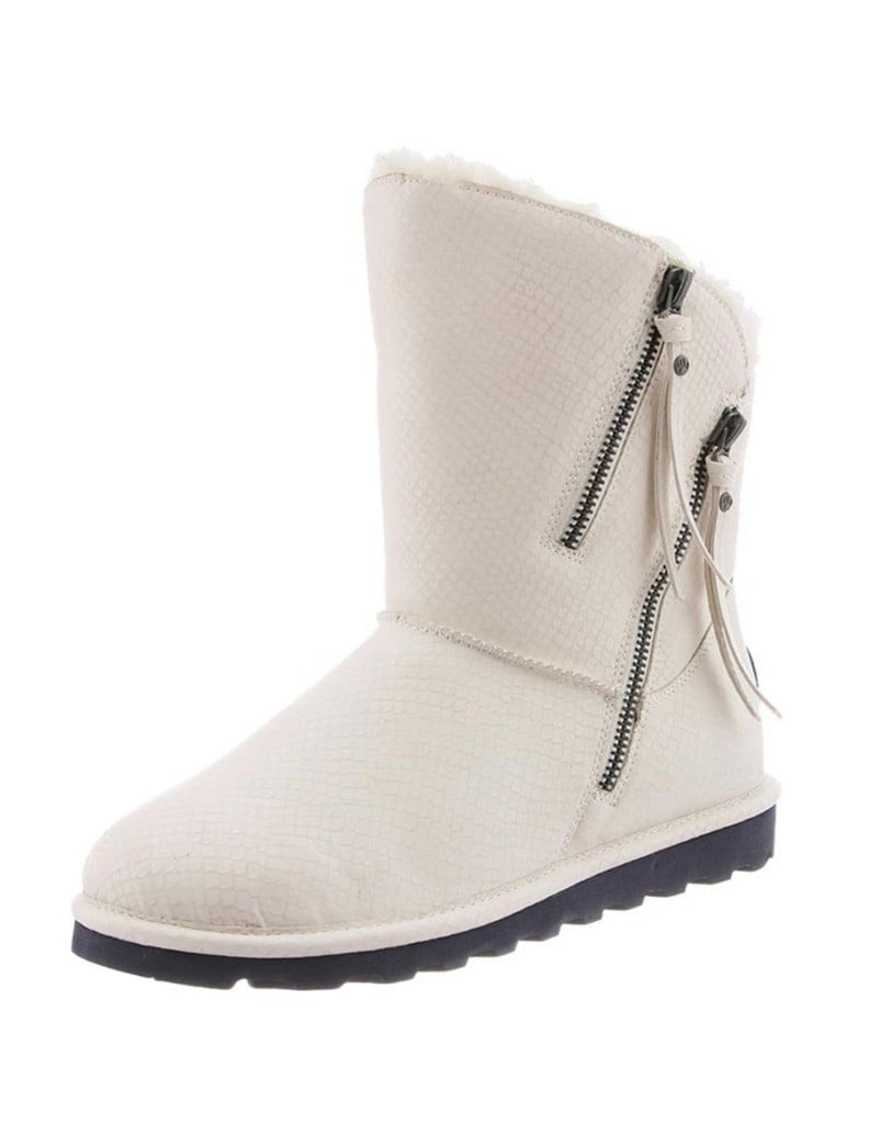 Bearpaw Boots Womens Mimi Slim Tread 
