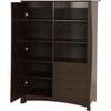 South Shore Beehive Armoire with Drawers