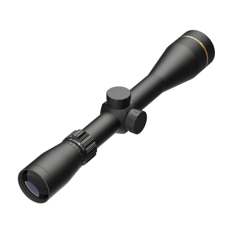 Leupold Vx-Freedom 3-9x40mm Long Range Hunting Riflescope with