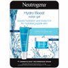 Neutrogena Hydro Boost Water Gel, 2 Ct