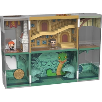 Funko POP! Movie Moment: Ghostbusters - Banquet Room - Walmart.com