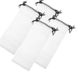thumbnail image 3 of FRCOLOR  4 Pcs Umbrella Outdoor Storage Bag Portable Drawstring Travel, 3 of 8