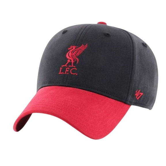 Liverpool FC Baby MVP Newborn 47 Baseball Cap