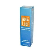 Aqua Lube Personal Lubricant 2 oz