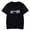 Black, variant on Matt Rife 2023 Tour Merch Unisex Short Sleeve Crewneck T-Shirt - Comedy Funny Graphic Print Cotton Casual Streetwear,XXS,Black