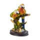 thumbnail image 2 of Estatua de loro, modelo de pájaro, arte, artesanía, escultura, decoración del hogar, colección decorativa 62 cm x 62 cm x 98 cm, 2 of 9