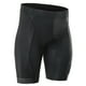 thumbnail image 3 of Arsuxeo Pantalones cortos de ciclismo de verano para hombre Pantalones cortos de compresión acolchados de gel transpirable de secado rápido Pantalones cortos de compresión de ciclismo Medias Arsuxeo Pantalones cortos de ciclismo, 3 of 7