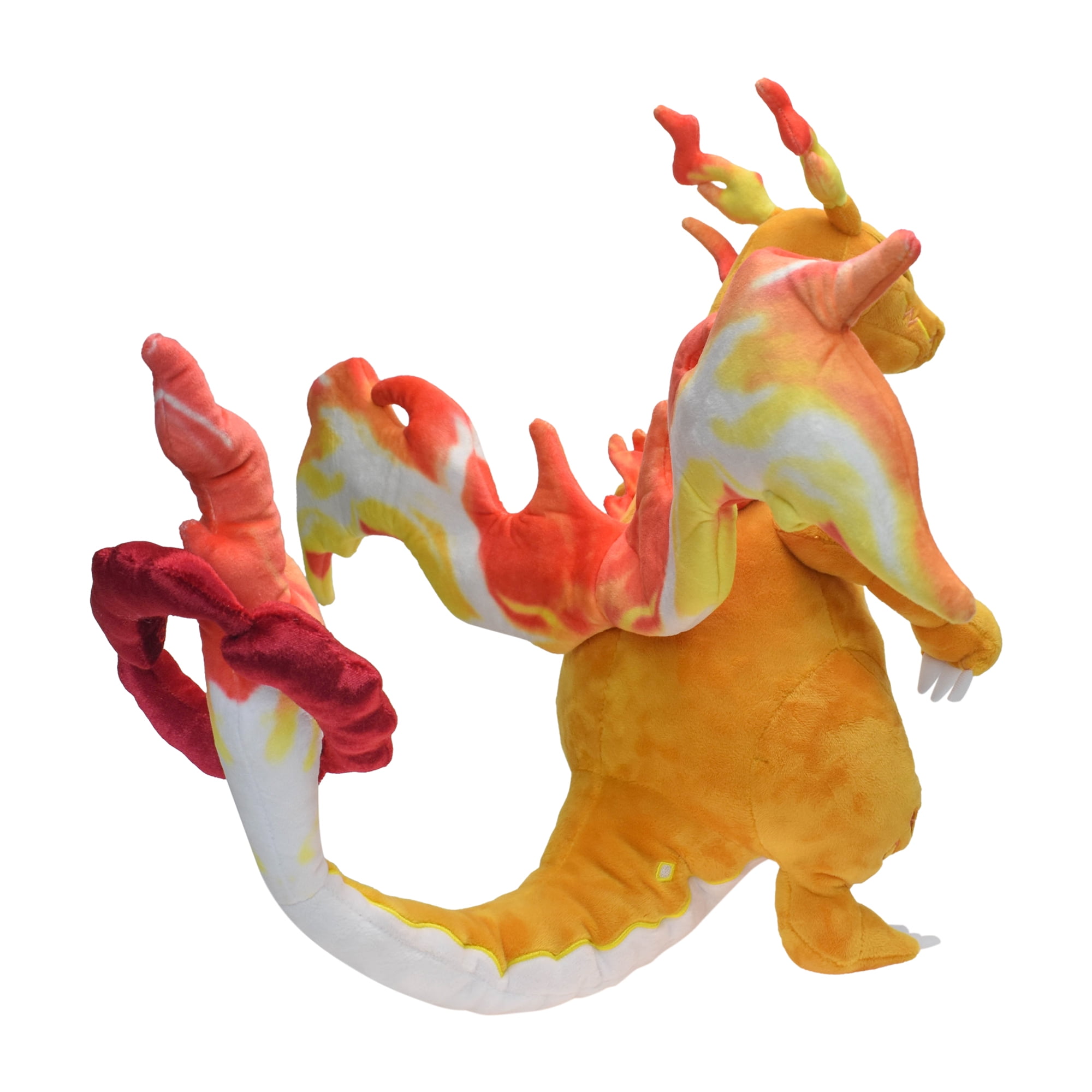Sofunic Pok-mon Plush Toys 8 Shiny Charizard Stuffed Animal