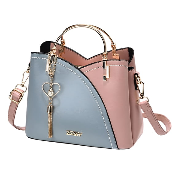 GASTROPOD Crossbody Bags Spring and Summer Trendy Bags Ladies Handbags Shoulder Messenger Bags Large Capacity Handbag Fashion Womens Bag